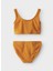 Turuncu Kız Çocuk Bikini Takım 13239562 3