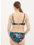 Çok Renkli Kadın Bikini Takım 251064 2