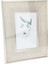 Gümüş Çerçeve Fotoğraf Çerçevesi Mdf 17 x 22 cm 1