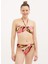 Çok Renkli Kadın Bikini Takım 251030 1