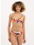 Çok Renkli Kadın Bikini Takım 251057 1