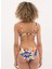 Çok Renkli Kadın Bikini Takım 251057 2