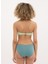 Yeşil Kadın Bikini Takım 251058 2