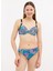 Çok Renkli Kadın Bikini Takım 251033 1