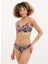 Çok Renkli Kadın Bikini Takım 251023 1