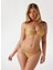 Sarı Kadın Bikini Alt E4GO13KC632-A21R 2