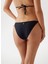 Siyah Kadın Bikini Alt E5GO39MC04R-JBLK 4