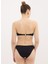 Siyah Kadın Bikini Takım 251004 2