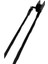 Silecek Kolu Çiftli Ana Kol+Yardımcı Kol Grubu (8 Mm/26 mm Braketli) (Konik Freze) 750 mm 3