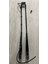 Silecek Kolu Çiftli Ana Kol+Yardımcı Kol Grubu (6 Mm/17 mm Braketli-Fıskiyeli) (Konik Freze) 700 mm 1