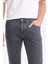 Sergio Regular Fit Normal Kalıp Normal Bel Boru Paça Jean Pantolon E7266AX25SM 4