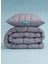 Gri Yorgan DORMIOTRIOYRGN155X215+1YASTIKKILIFI 2