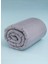 Gri Yorgan DORMIOTRIOYRGN155X215+1YASTIKKILIFI 4