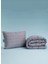 Gri Yorgan DORMIOTRIOYRGN195X215+2YASTIKKILIFI 1