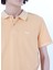 Düz Somon Erkek Polo T-Shirt J4SM-TST7232 4