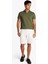 Yeşil Erkek Polo T-Shirt MW0MW38483PLI 1