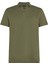 Yeşil Erkek Polo T-Shirt MW0MW38483PLI 5