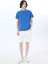 Düz Saks Erkek Polo T-Shirt J4SM-TST7232 2