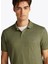 Yeşil Erkek Polo T-Shirt MW0MW38476PLI 3
