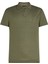 Yeşil Erkek Polo T-Shirt MW0MW38476PLI 5