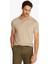 Koyu Haki Erkek Polo T-Shirt MW0MW38476RBT 2