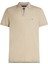 Koyu Haki Erkek Polo T-Shirt MW0MW38476RBT 5