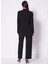 Karl Lagerfeld Jeans Normal Siyah Kadın Ceket A1W14021 3