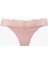 Toz Pembe Kadın Bikini Külot 000QF7930E Ck Women 1