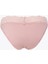 Toz Pembe Kadın Bikini Külot 000QF7930E Ck Women 2