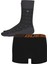 Siyah Erkek Çamaşır Takımı Socks+Trunk Pack 2