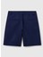 Normal Bel Regular Fit Lacivert Erkek Çocuk Şort 4AC7C903O 3