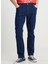 Normal Bel Slim Fit Erkek Denim Pantolon W12S00029317 Texas Slim Denim 2