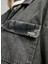 Kadın Denim Ceket 252 Lcf 131001 Loren 1 Denım 4