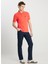 Mercan Erkek Polo T-Shirt MW7D5K4XX2T512 Erkek Regular Polo 1