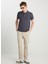 Antrasit Erkek Polo T-Shirt MW7D5K4XX2T003 Erkek Regular Polo 1