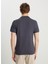 Antrasit Erkek Polo T-Shirt MW7D5K4XX2T003 Erkek Regular Polo 5