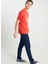 Normal Bel Slim Fit Erkek Denim Pantolon W12S00029317 Texas Slim Denim 1