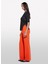 Bisiklet Yaka Regular Fit Siyah Kazak Kadın 101VM105Z 4