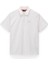 NP0A4IDC2061-E-SORANO Ss Beyaz Relaxed Erkek T-Shirt 5