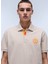 NP0A4ID3N1P1-E-CLANIS Ss Gri Relaxed Erkek T-Shirt 1
