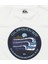 Düz Beyaz Erkek Çocuk T-Shirt EQBZT04836-EVO Three Seas Ss Yth 2