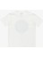 Düz Beyaz Erkek Çocuk T-Shirt EQBZT04836-EVO Three Seas Ss Yth 3