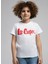 Baskılı Açık Beyaz Erkek Çocuk T-Shirt 252 Lcb 242001 2