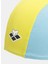 Mavi - Sarı Bone 003994310-FRIENDS Kıds Poly Cap 2