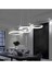 Şık Sarkıt LED Avize, Beyaz Işık, Modern Tasarım, 65x40, Alüminyum, Tekli Aydınlatma 1