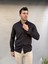 Düz Slim Fit Gömlek 1