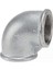 1 1/2'' Galvaniz Dirsek 15 Adet (1koli) 1