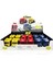 KLX600-345 Sürtmeli Işıklı Müzikli 1:24 Çekici (Tır Kafası) 4