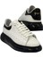 Erkek Ayakkabı Bağcıklı Air Balon Taban Ortopedik Klasik Spor Ayakkabı Sneakers Premium 1