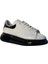 Erkek Ayakkabı Bağcıklı Air Balon Taban Ortopedik Klasik Spor Ayakkabı Sneakers Premium 2